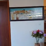 Nyaraló Sa Domo Manna *
