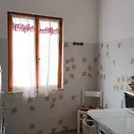 Nyaraló Sa Domo Manna Porto Ottiolu