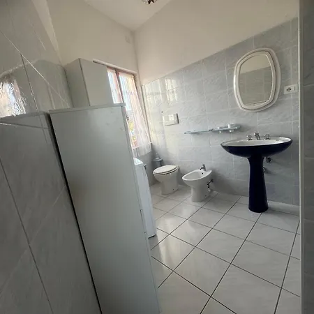 Semesterbostad Sa Domo Manna Porto Ottiolu