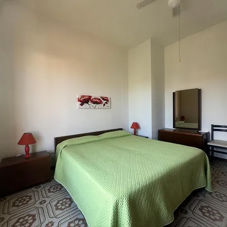 Semesterbostad Sa Domo Manna Porto Ottiolu
