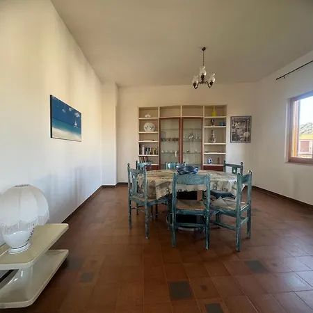 Sa Domo Manna Semesterbostad Porto Ottiolu