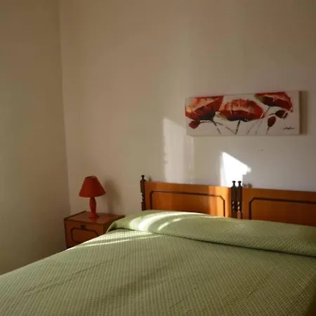 Semesterbostad Sa Domo Manna Porto Ottiolu