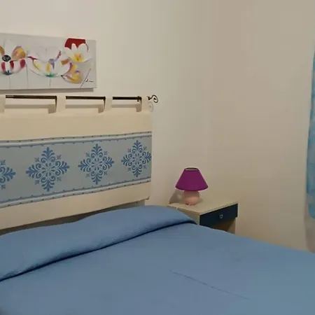 Semesterbostad Sa Domo Manna