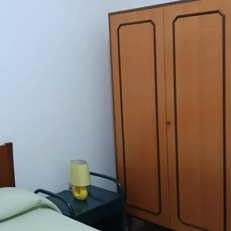 Sa Domo Manna Semesterbostad *