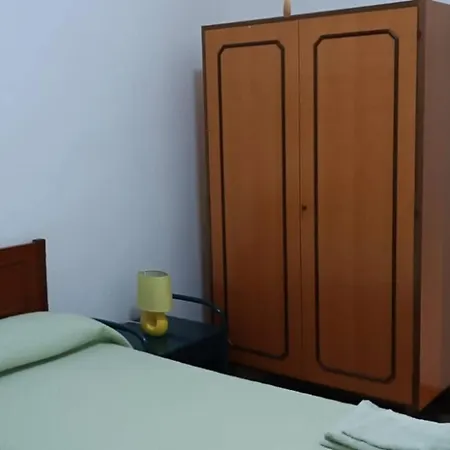 Sa Domo Manna Semesterbostad Porto Ottiolu