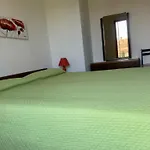 Дом отдыха Sa Domo Manna *