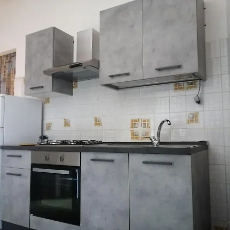 Sa Domo Manna Porto Ottiolu