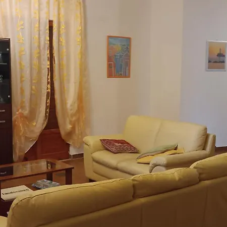 Sa Domo Manna Holiday home