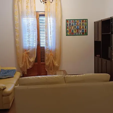 Sa Domo Manna * Porto Ottiolu