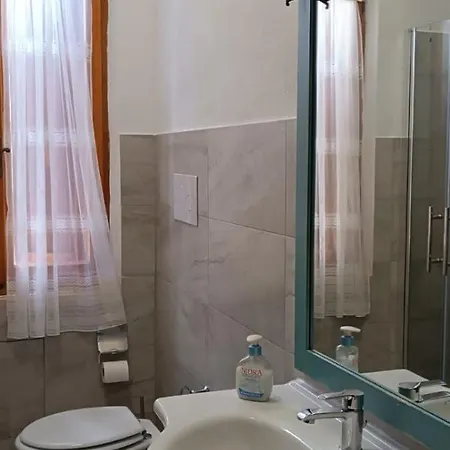 Sa Domo Manna Holiday home *