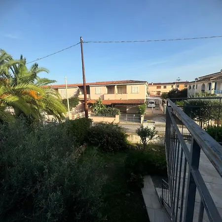 Tatil Evi Sa Domo Manna *