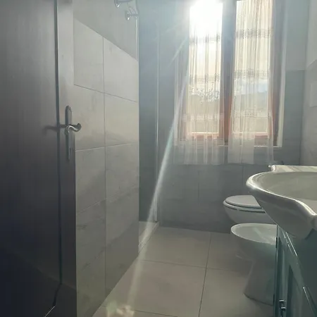 Sa Domo Manna Tatil Evi Porto Ottiolu