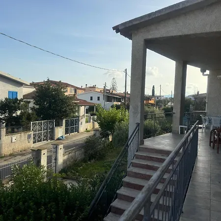 Sa Domo Manna * Porto Ottiolu