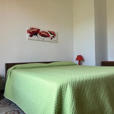 Sa Domo Manna Holiday home