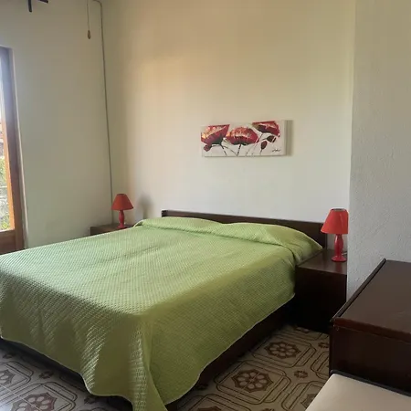 Tatil Evi Sa Domo Manna