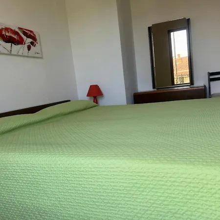 Tatil Evi Sa Domo Manna *