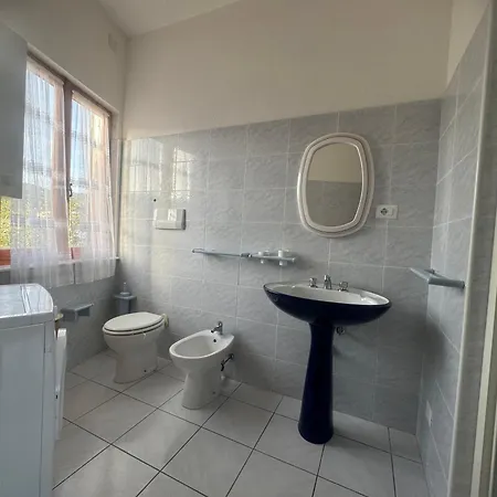 Holiday home Sa Domo Manna Porto Ottiolu