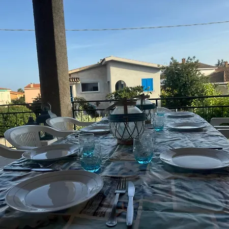 Sa Domo Manna Porto Ottiolu