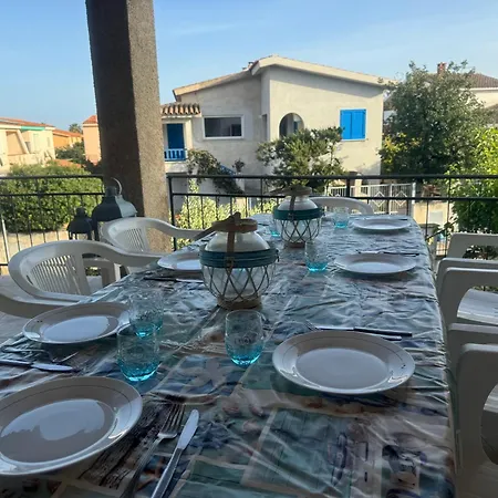 Sa Domo Manna * Porto Ottiolu