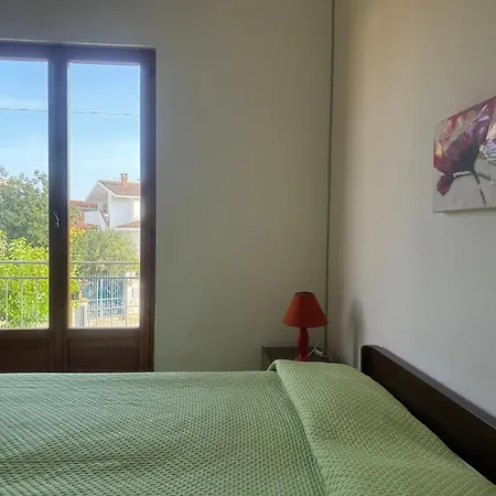 Sa Domo Manna Holiday home
