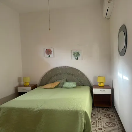 Sa Domo Manna Holiday home *