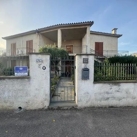 Tatil Evi Sa Domo Manna *