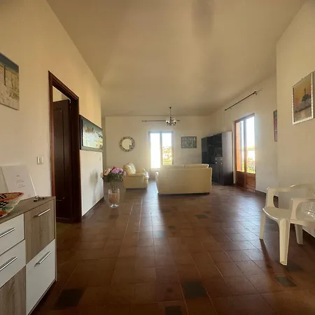 Sa Domo Manna Porto Ottiolu