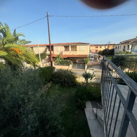 Sa Domo Manna * Porto Ottiolu