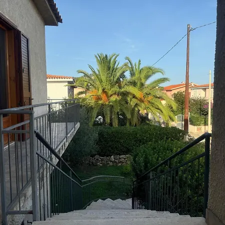 Sa Domo Manna Holiday home