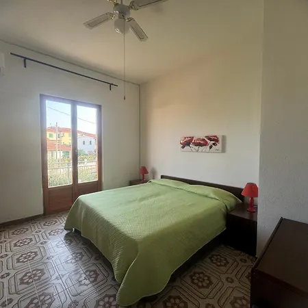 Holiday home Sa Domo Manna