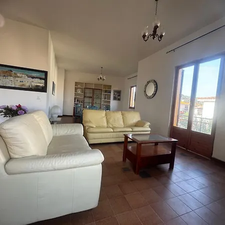 Sa Domo Manna Holiday home *