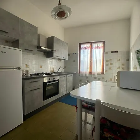 Tatil Evi Sa Domo Manna *