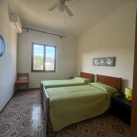 Sa Domo Manna Porto Ottiolu
