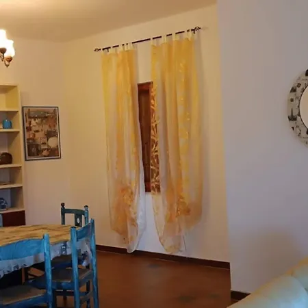 Sa Domo Manna Holiday home *