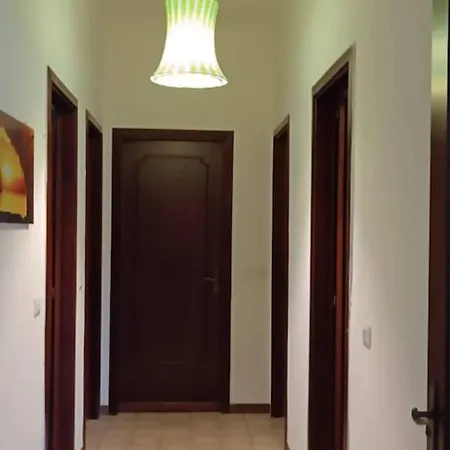 Sa Domo Manna * Porto Ottiolu