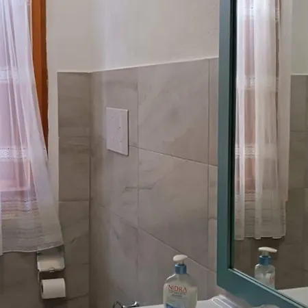 Sa Domo Manna Сasa de vacaciones *