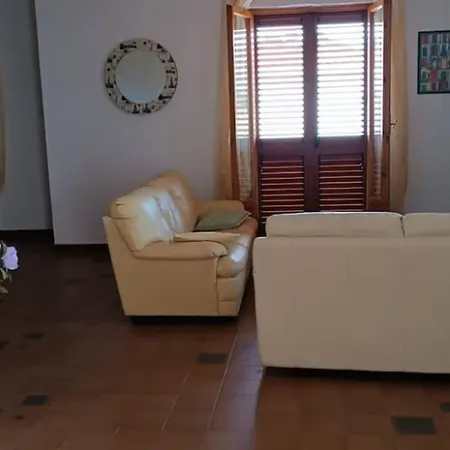 Sa Domo Manna Casa de Férias Porto Ottiolu