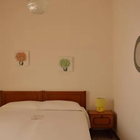 Sa Domo Manna Porto Ottiolu