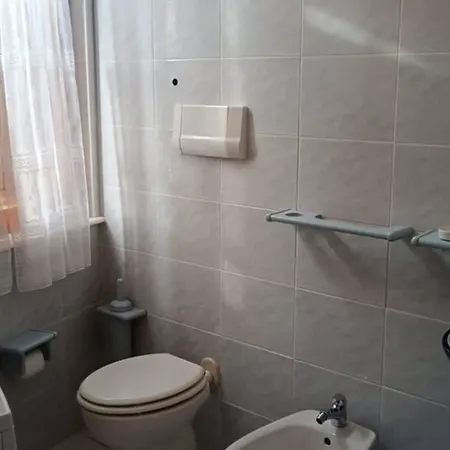 Sa Domo Manna Holiday home