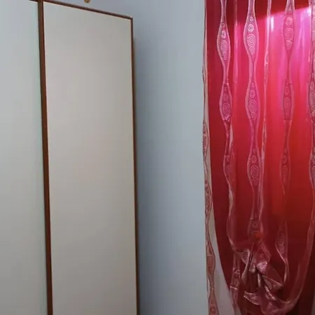 Sa Domo Manna Casa de Férias *