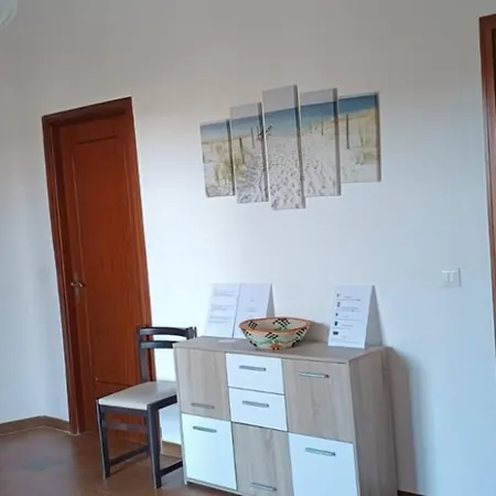 Sa Domo Manna Porto Ottiolu