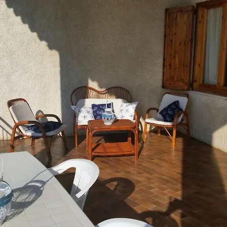 Sa Domo Manna * Porto Ottiolu