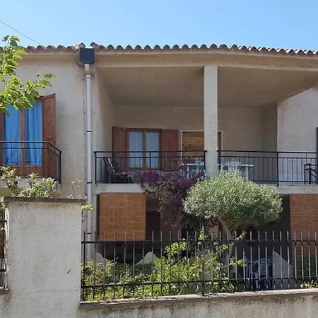 Sa Domo Manna Holiday home