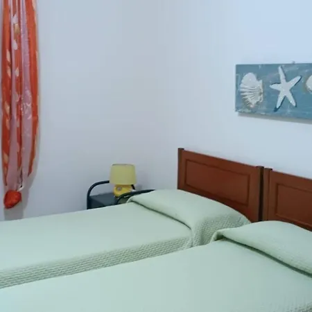 Tatil Evi Sa Domo Manna *