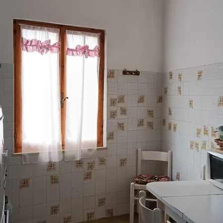 Casa de Férias Sa Domo Manna Porto Ottiolu