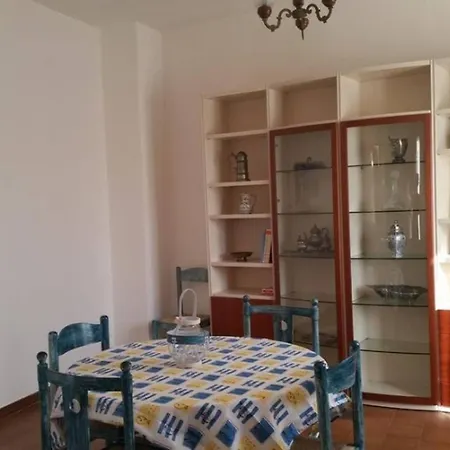 Sa Domo Manna Porto Ottiolu