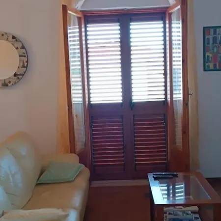 Sa Domo Manna Holiday home