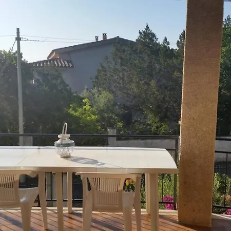 Sa Domo Manna Holiday home *