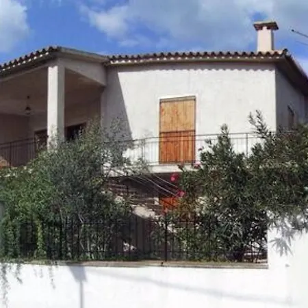 Holiday home Sa Domo Manna *