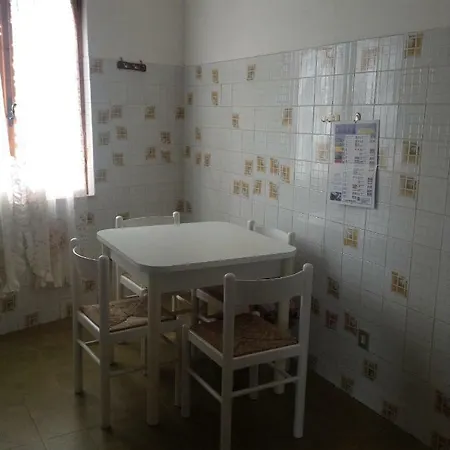 Sa Domo Manna Porto Ottiolu